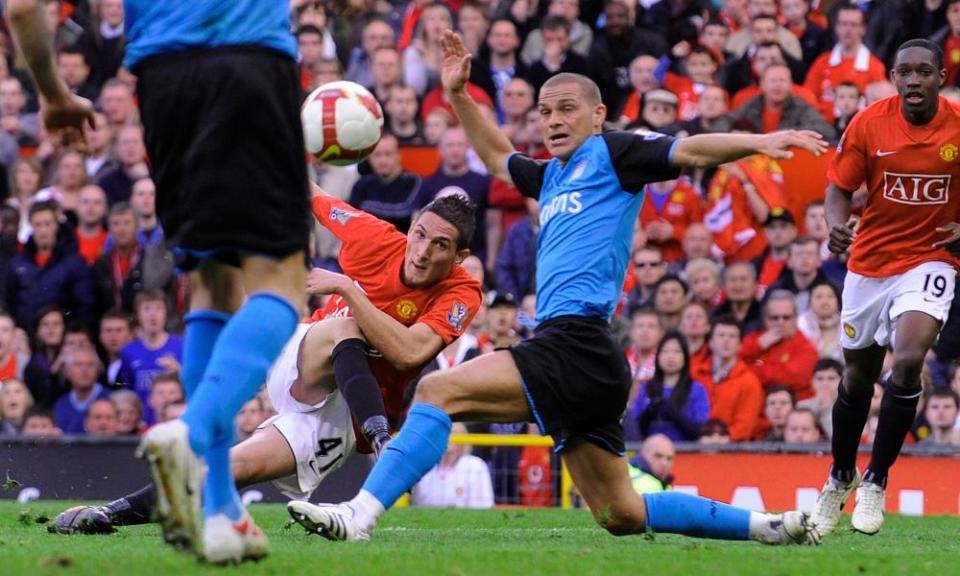 Federico Macheda