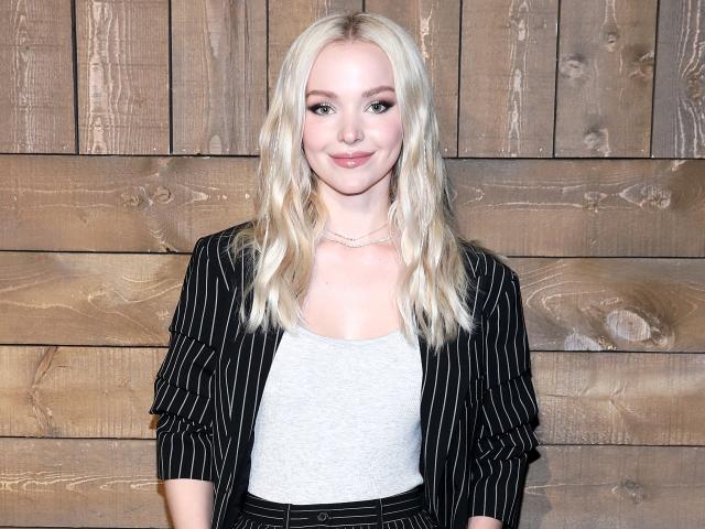 Dove Cameron Just Gave An Update About What's Going On With The Powerpuff  Girls Reboot