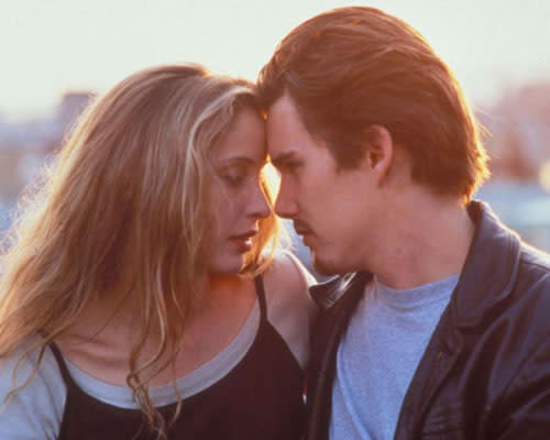 11 quotes from the “Before Sunrise” trilogy that define real love