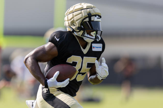 Saints: 4 players on roster bubble who must shine in preseason