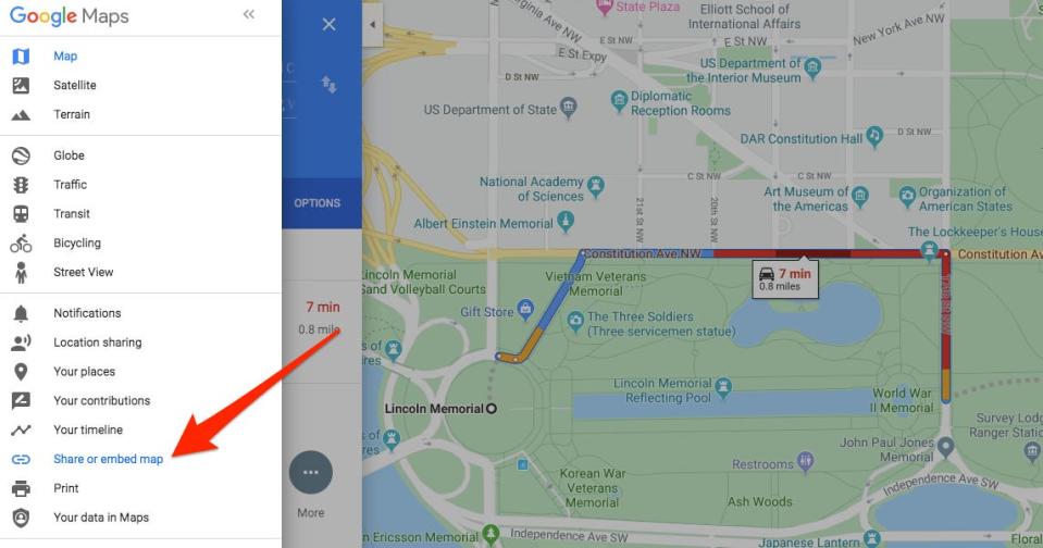 How_to_embed_Google_Maps _Step_4