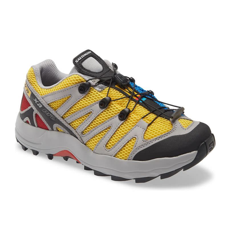 XA Pro 1 Advanced Trail Running Shoe