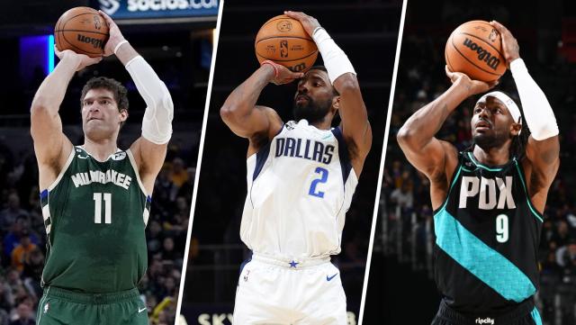 NBA Free Agency 2023 - Fantasy Rankings Impact of the Biggest Moves