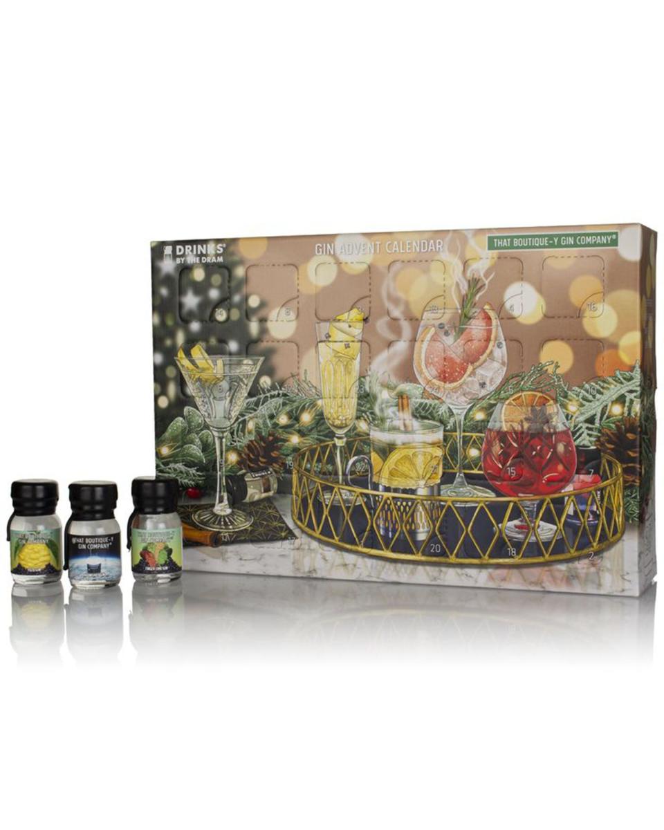 16) That Boutique-y Gin Company Advent Calendar