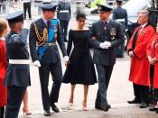 <p>The family was seen together yesterday at <a rel="nofollow noopener" href="https://www.harpersbazaar.com/uk/culture/g22090234/inside-the-royal-christening-of-prince-louis/" target="_blank" data-ylk="slk:Prince Louis' christening at St James' Palace;elm:context_link;itc:0;sec:content-canvas" class="link ">Prince Louis' christening at St James' Palace</a>. They will later gather on the balcony at Buckingham Palace to watch a celebratory RAF fly-past.</p>