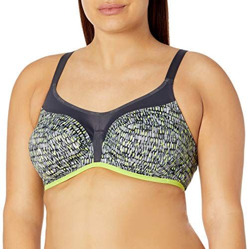 20) Energise Underwire Sports Bra