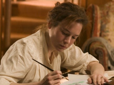 miss potter