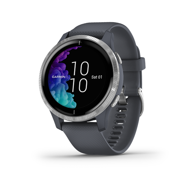 Garmin Venu. (PHOTO: Garmin)