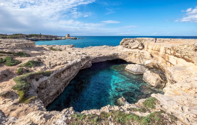 Grotta della Poesia