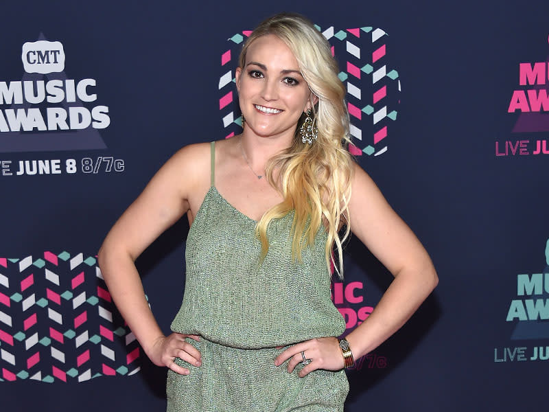 Jamie Lynn Spears on Motherhood, Marriage and Overcoming the 'Teen Mom' Label| Pregnancy, Music News, Britney Spears, Jamie Lynn Spears