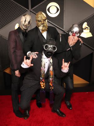 Slipknot