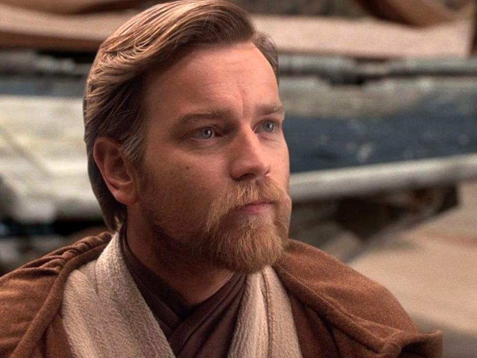 obi-wan kenobi