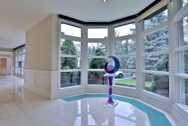 Prince's Toronto house for sale