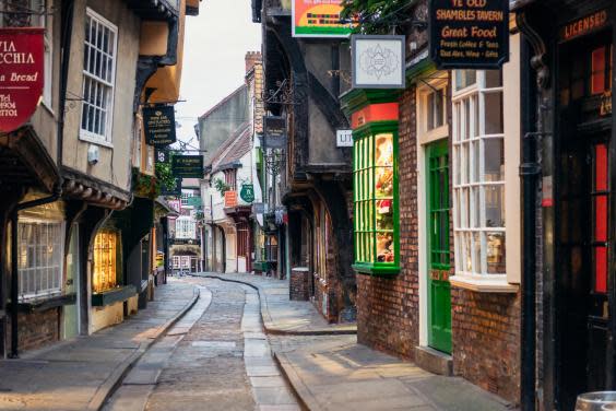 10 things to do in York