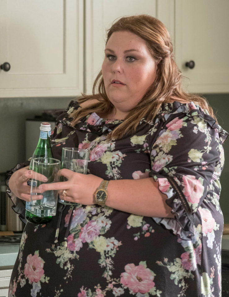 At the conclusion of the 'This Is Us' season three premiere, Dan Fogelman, Isaac Aptaker, and Elizabeth Berger answer your biggest questions.