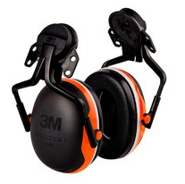 3M Recalls Peltor X4 Series Earmuffs Due to Risk of Overexposure to Loud Noise and Sound