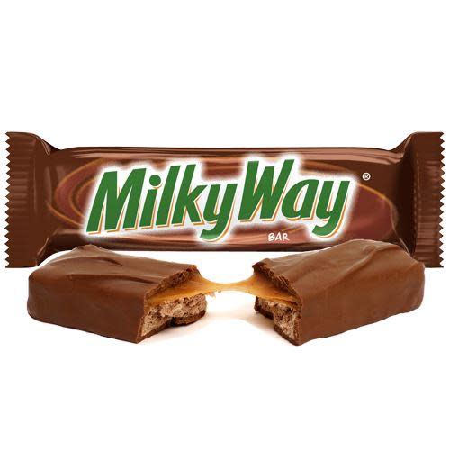 Milky Way