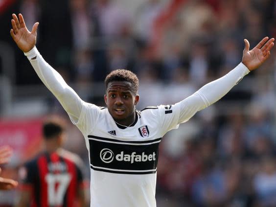 Sessegnon is a man in demand (Action via Reuters)