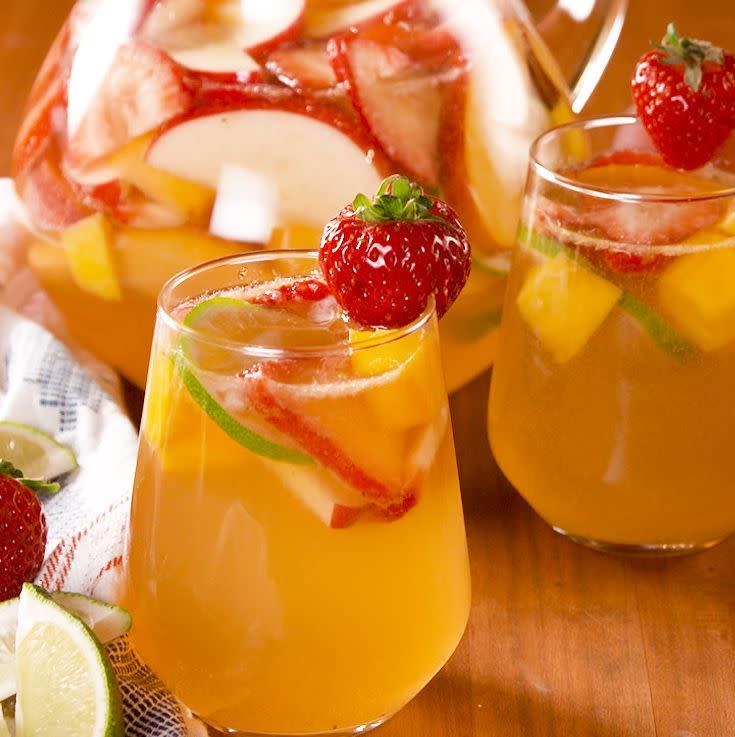 White Sangria