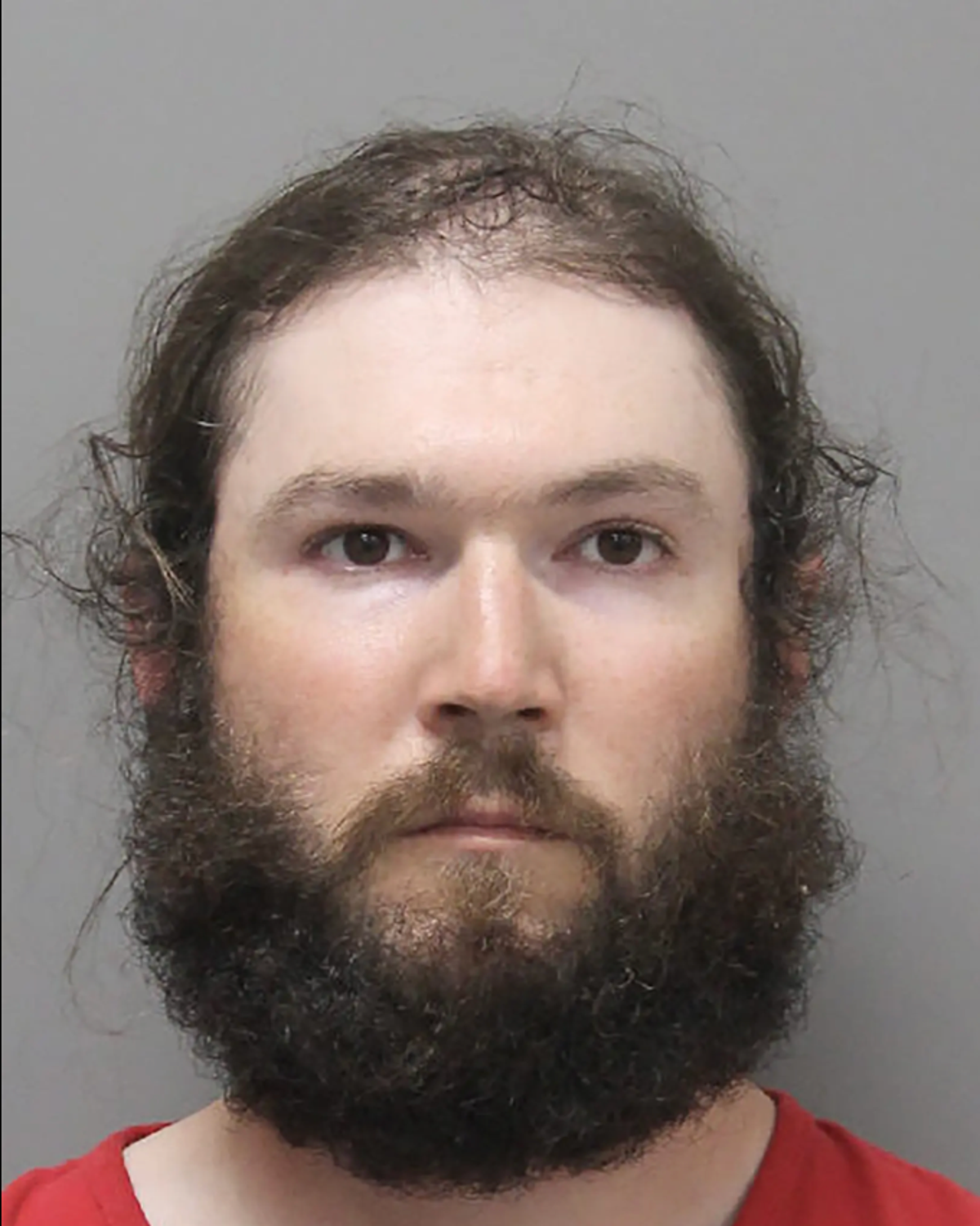 Brendan Doyle was arrested in May 2020 in connection with a meth lab (Lafourche Parish Sheriff’s Office)