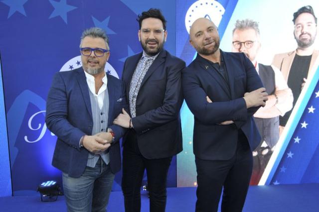 Golpe a Telefe: MasterChef no fue lo más visto del día y preocupa su rating