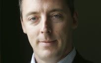 Former Paddy Power Betfair boss Breon Corcoran will become chief executive of IG Group