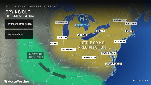 Spring fever alert plenty of sun near record warmth to grace