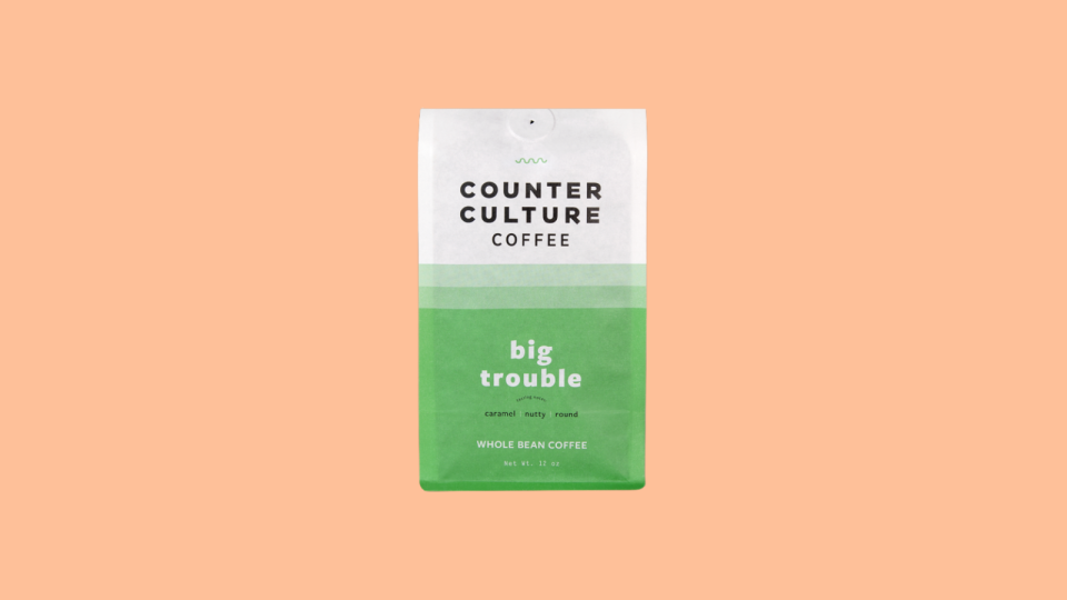 For a coffee subscription with fresh, single-origin beans, Counter Culture is our go-to choice.