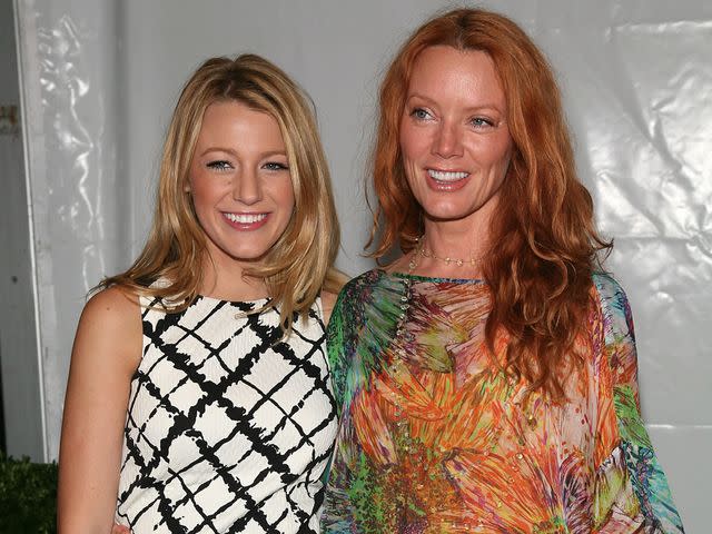 Blake Lively's Sister Robyn Lively Was an '80's Child Star