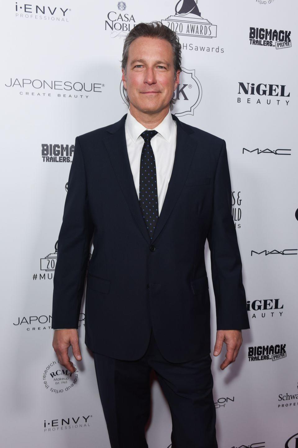 John Corbett