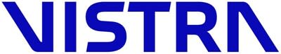 Vistra logo