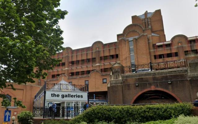 The Galleries Bristol shopping centre to remain closed due to