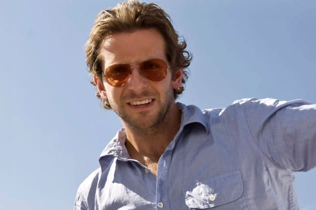 Bradley Cooper Is Open To 'The Hangover 4' & Would Do It “In An Instant” - Yahoo Entertainment