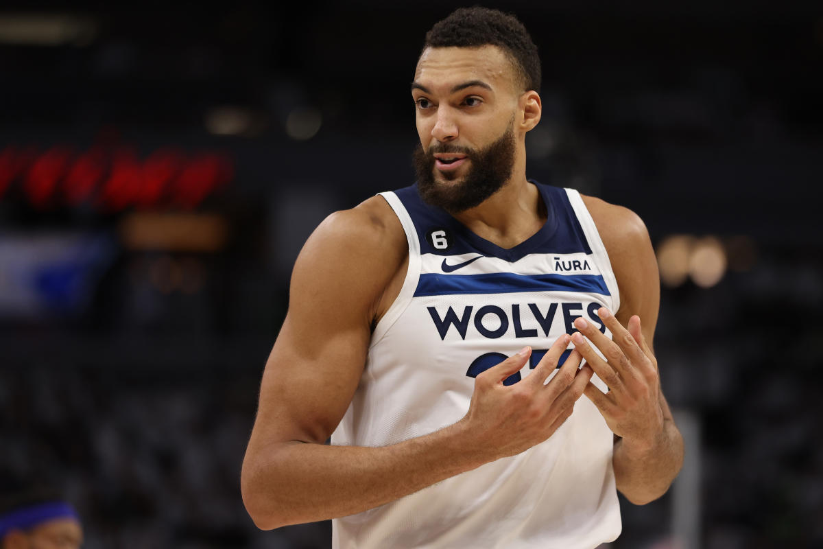 Alex Burns's Initial 2023-2024 Fantasy Basketball Rankings - Part 2