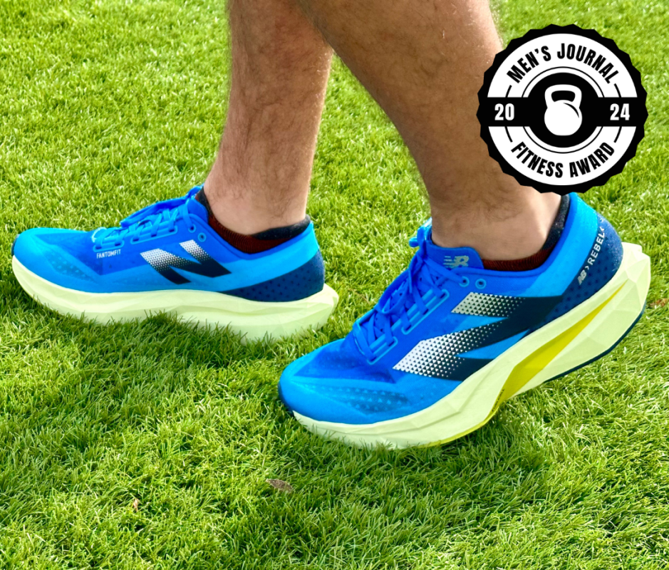 The Best New Balance Running Shoes of 2024, Tested and Reviewed