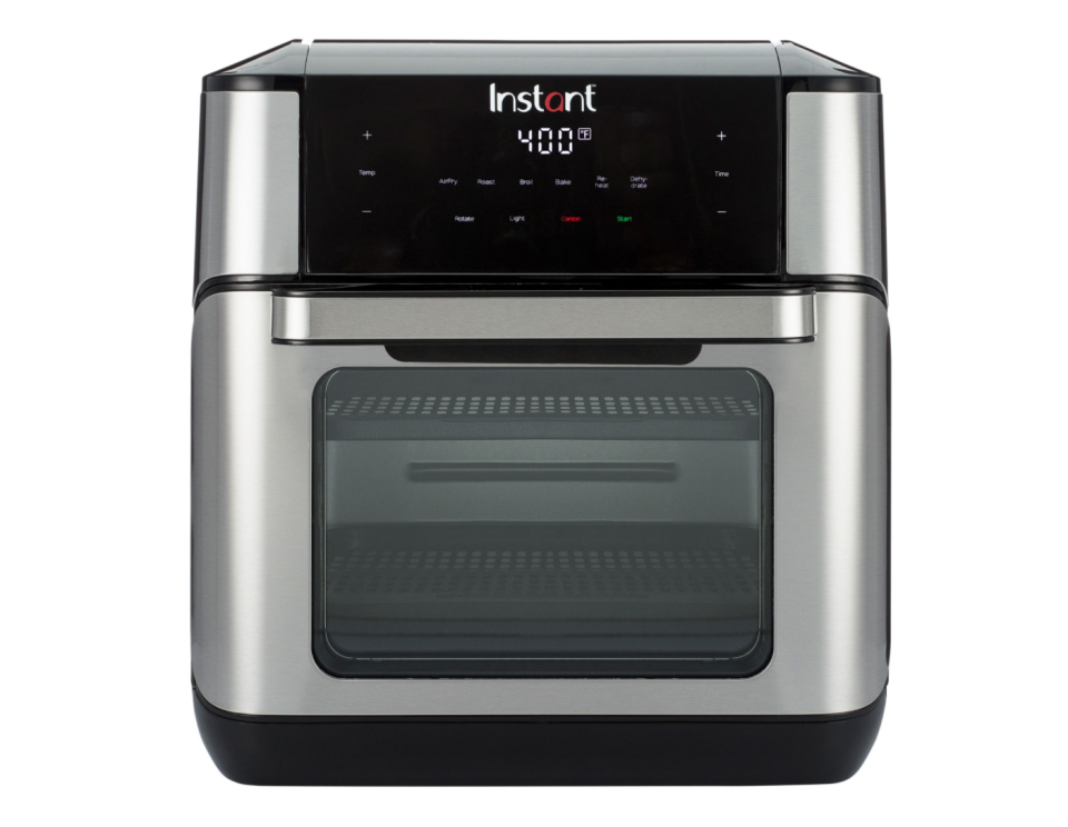 Instant Pot Vortex Plus Air Fryer Oven. Image via Best Buy.