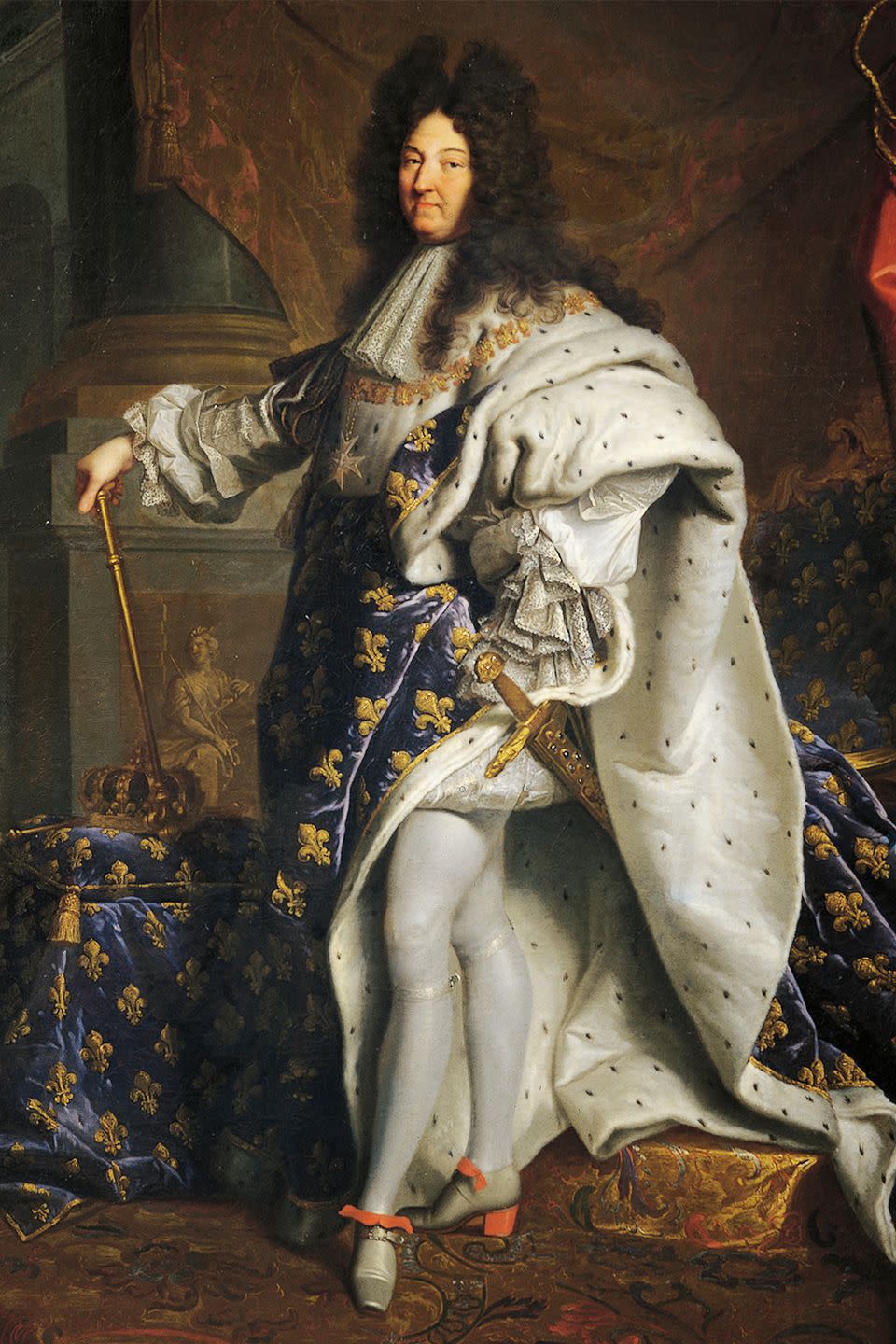 Louis XIV of France