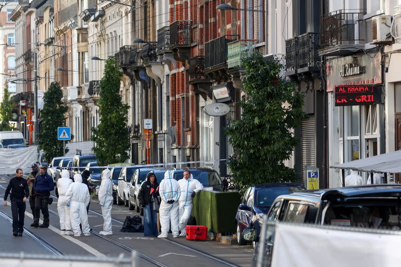 比利時攻擊案暴露安全漏洞 歐盟新移民協議遇挑戰
