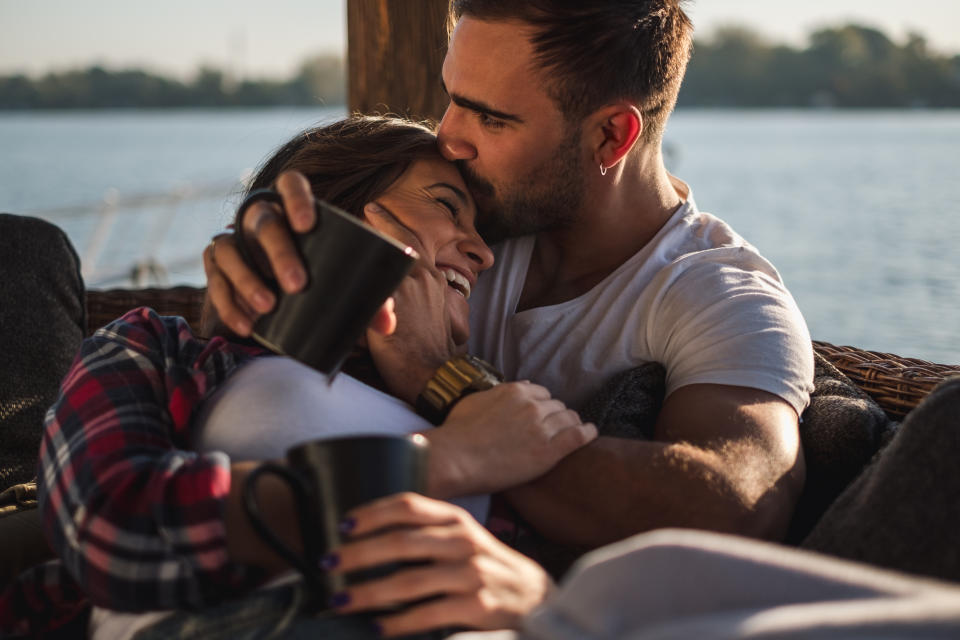 Además de las parejas sexuales también se tuvieron en cuenta otras variables que influyen en la salud como los hábitos de vida. Por ejemplo,  fumar, beber con frecuencia y realizar una actividad física. (Foto: Getty)