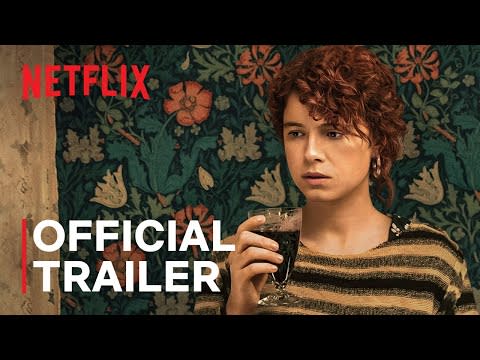 <p>Charlie Kaufman’s book-to-screen adaptation of<em> I’m Thinking of Ending Things</em> is somehow a smart, tightly written fantasia of horror while also being quite the mind fuck. When an unnamed woman (Maybe Lucy? Maybe not?) heads home with her boyfriend Jake to meet his family, the two find themselves in a reality that isn’t quite concrete. Time shifts. Personas change. There’s a legitimate musical sequence, and the result? Well, let’s just say that it might say as much about you as it does the film. Just watch and see for yourself.</p><p><a class="link " href="https://www.netflix.com/title/80211559" rel="nofollow noopener" target="_blank" data-ylk="slk:Watch Now;elm:context_link;itc:0;sec:content-canvas">Watch Now</a></p><p><a href="https://www.youtube.com/watch?v=cDTg62vsV4U" rel="nofollow noopener" target="_blank" data-ylk="slk:See the original post on Youtube;elm:context_link;itc:0;sec:content-canvas" class="link ">See the original post on Youtube</a></p>