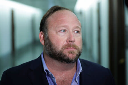 Alex Jones