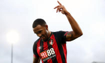 Bournemouth’s Callum Wilson is reportedly on Chelsea’s radar (John Walton/PA)