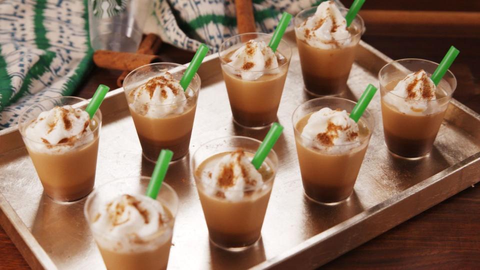 psl jello shots