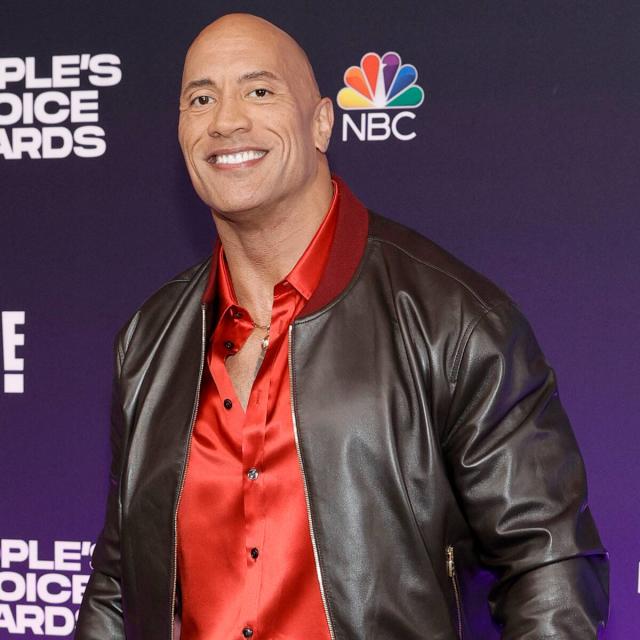 Dwayne 'The Rock' Johnson is 'very rude' and not 'who he seems to