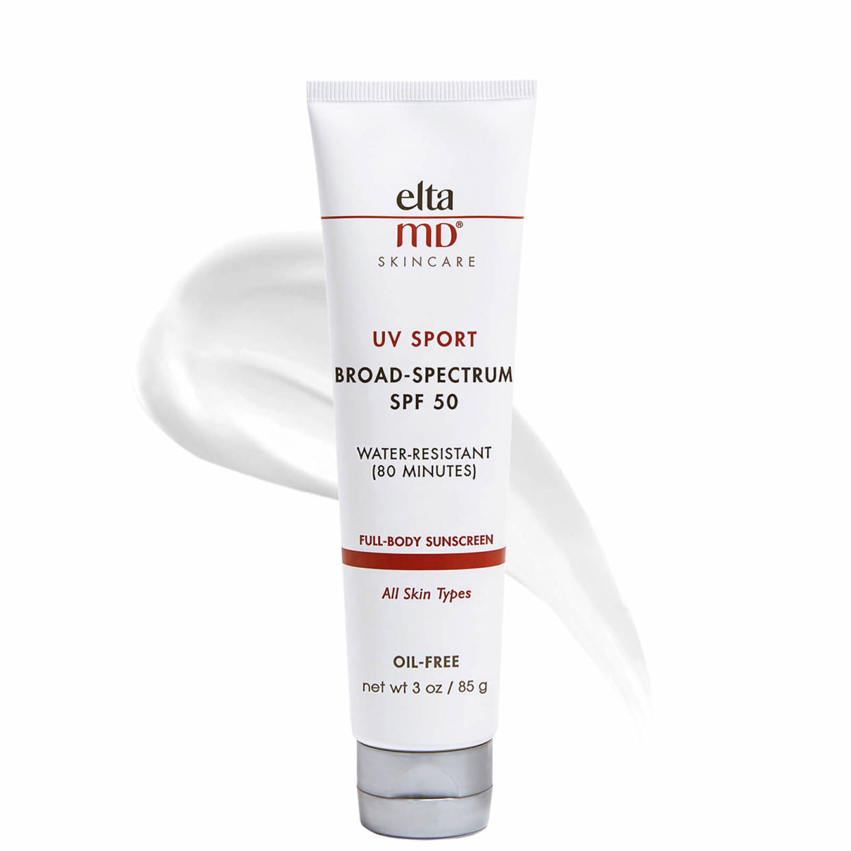 EltaMD UV Sport Broad-Spectrum SPF 50 (Dermstore / Dermstore)