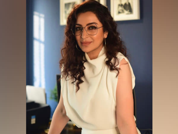 Tisca Chopra (Image source: Instagram)