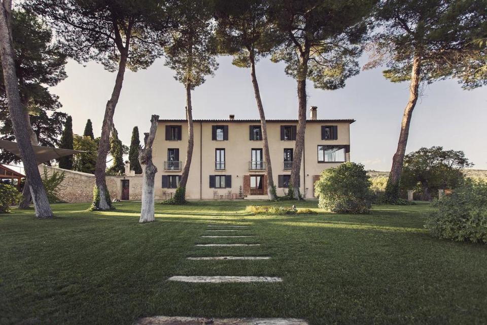 15 of the best wellness retreats in Europe for a 2019 health reboot