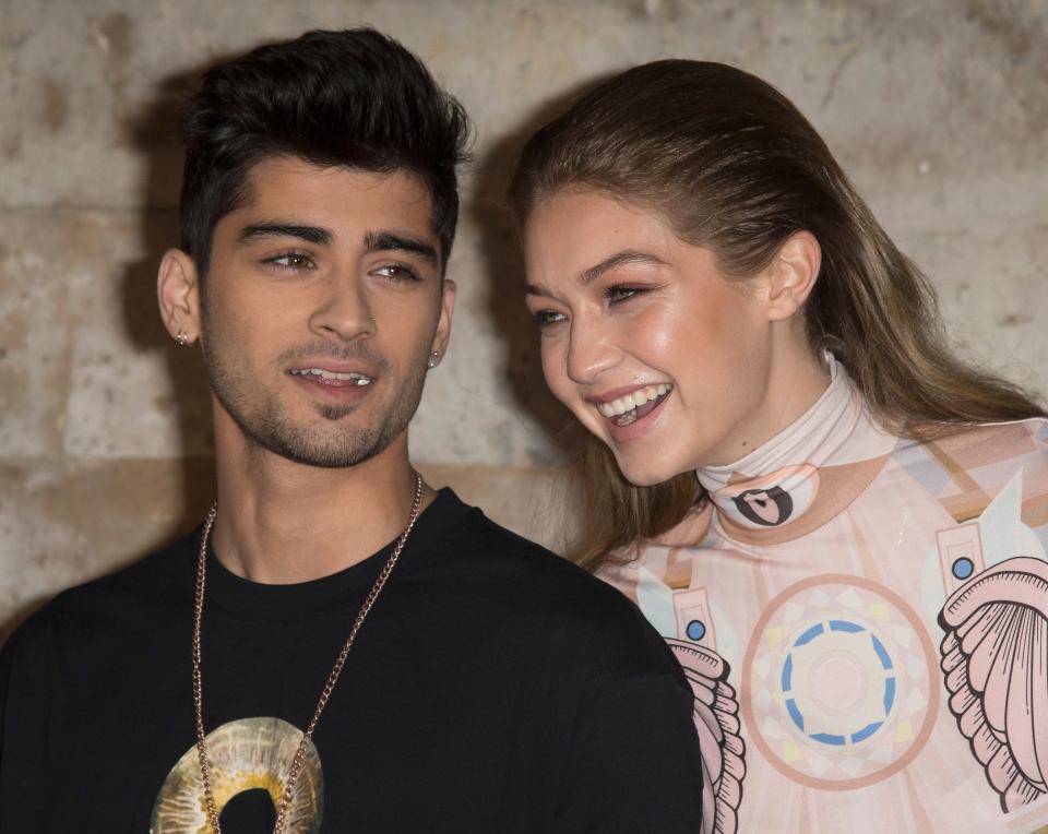 Zayn allegedly struck Yolanda during a fight over the privacy of Zayn and Gigi's 13-month-old baby, Khai, which Zayn denied in a statement to TMZ. A source told People, 