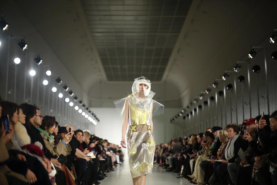 MAISON MARGIELA