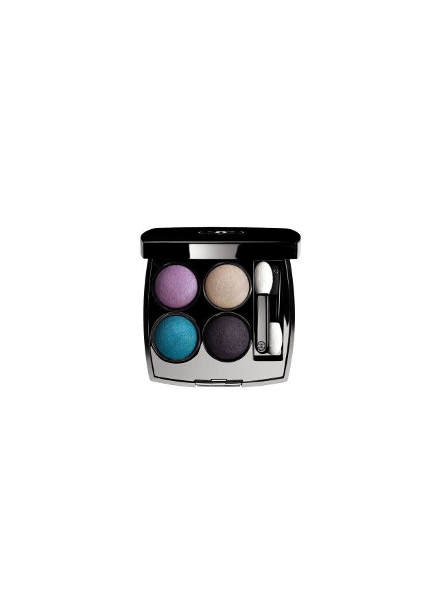 2016 spring makeup: Chanel takes inspiration from the vibrant colors of  California mornings
